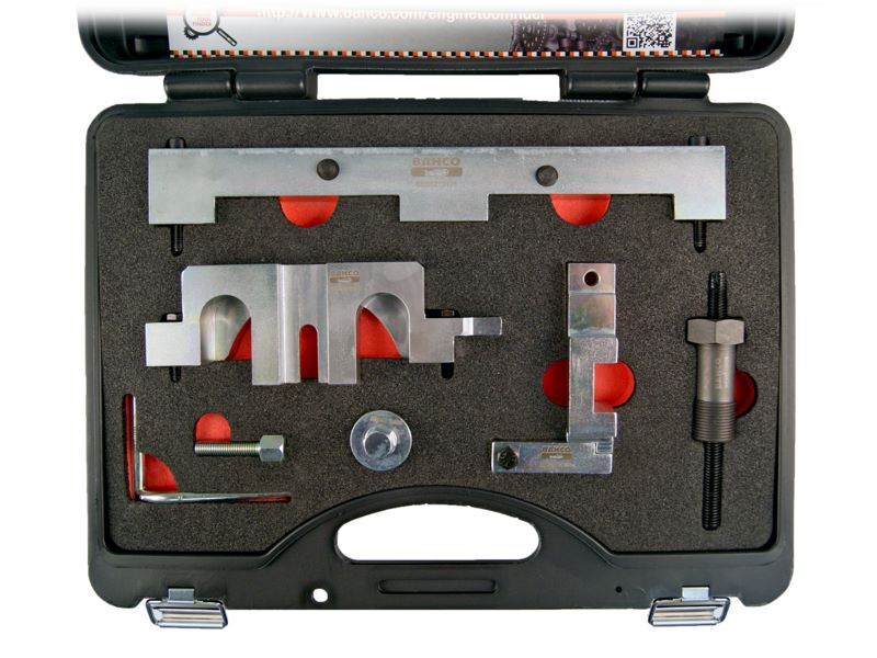 Produktbild Bahco Timing Kit für BMW 1.8-2.0 Benzinmotoren
