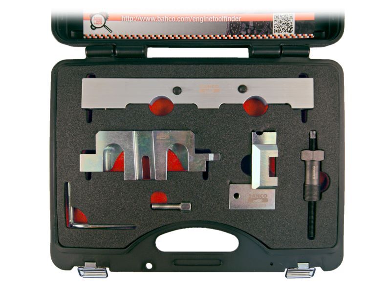 Produktbild Bahco Timing Kit für BMW 1.6 Benzinmotoren