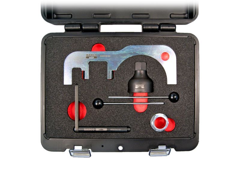 Produktbild Bahco Timing Kit für BMW-Mini 1.6-2.0 Dieselmotoren