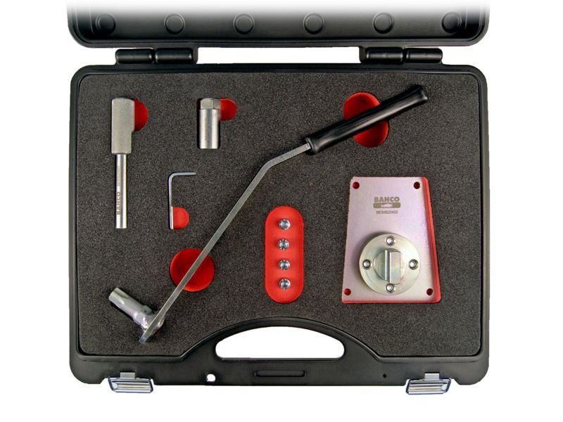 Produktbild Bahco Timing Kit für 2.0 Dieselmotoren von Opel