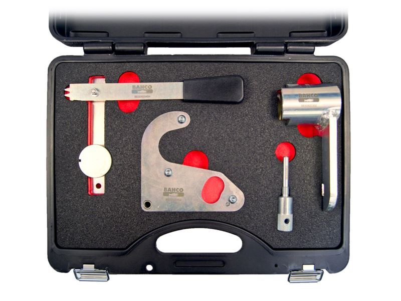 Produktbild Bahco Timing Kit für 1.6 Dieselmotoren von Renault Nissan