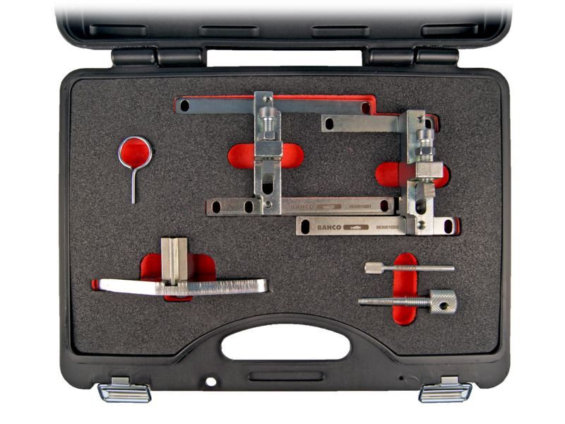 Produktbild Bahco Timing-Kit für 1.0 ECOBOOST Benzinmotoren von Ford