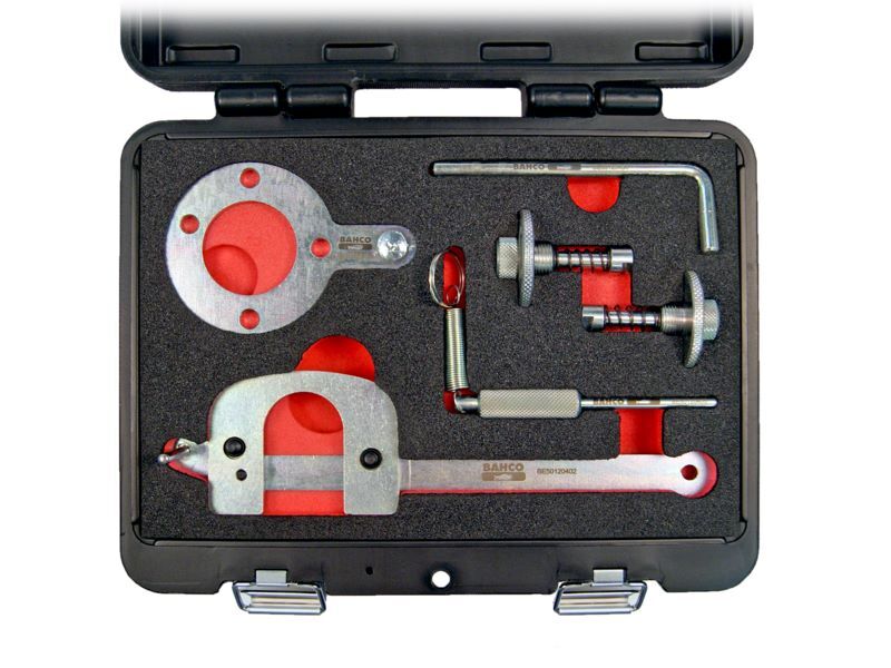 Produktbild Bahco Timing Kit für 1.3 JTD MJ Motoren der FCA Gruppe