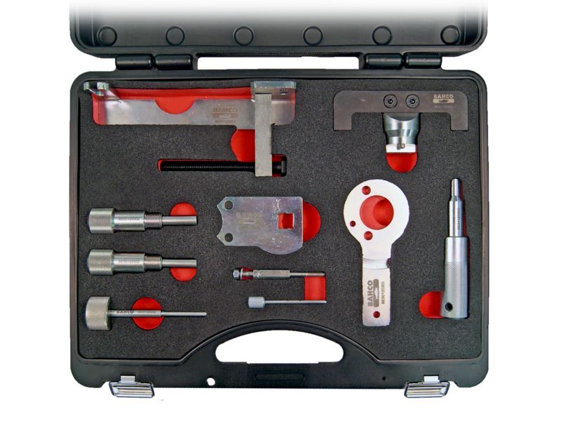 Produktbild Bahco Timing Kit für 1.9 - 2.0 - 2.2 Tid Dieselmotoren von SAAB