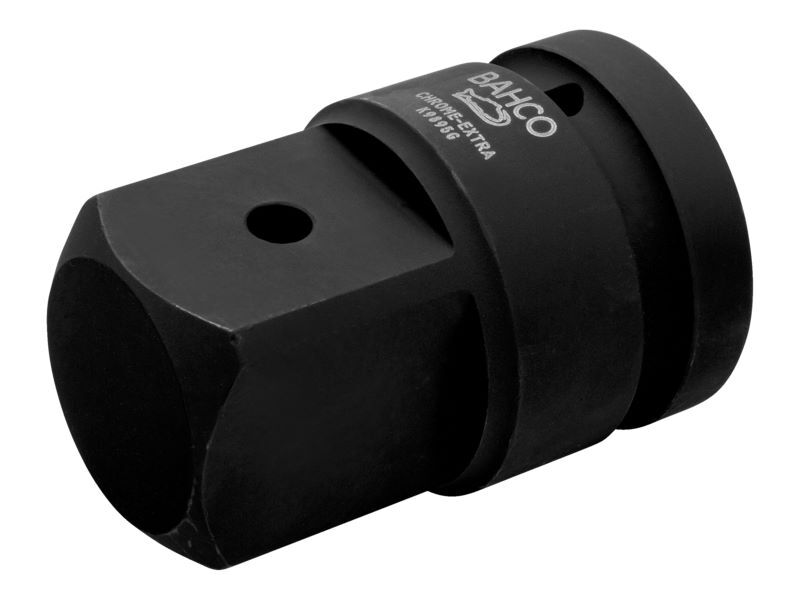 Produktbild 1" zu 1–1/2" Übergangsteil in phosphatierter Ausführung, 81 mm bild 2