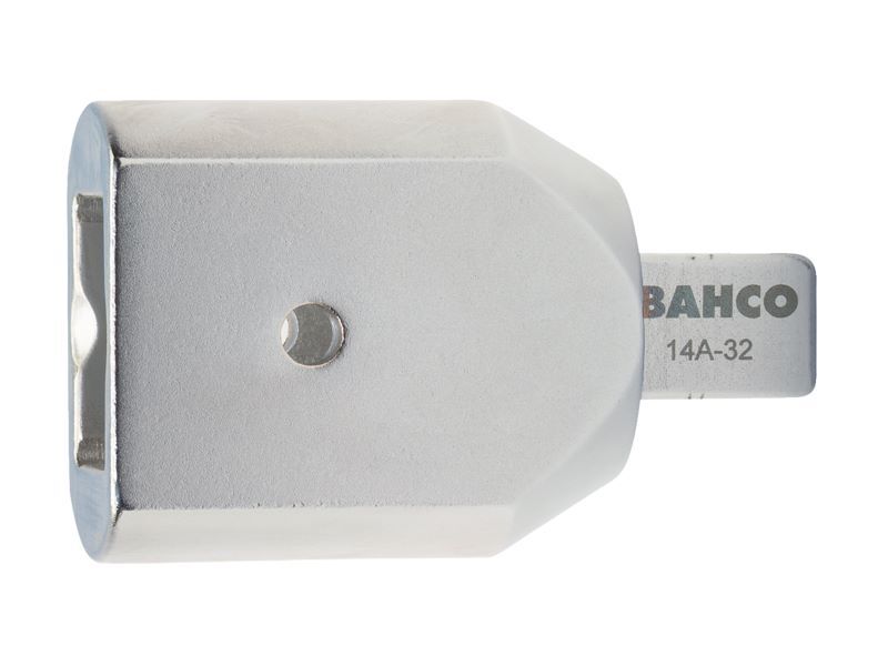 Produktbild Vergrößerung & Reduzier-Adapter Rechteck-Steckverbinder bild 2