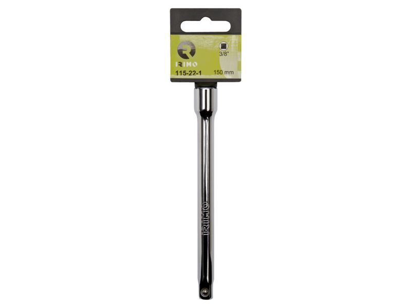Produktbild 3/8" Verlängerung, 75 mm bild 3