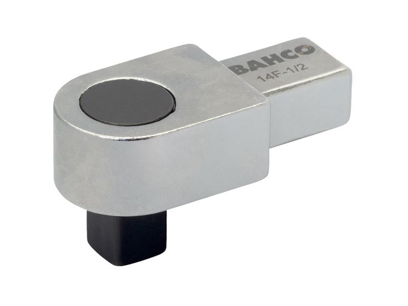 Produktbild Bahco Vierkant Einsteckwerkzeuge 27 x 36 mm auf 1 Zoll