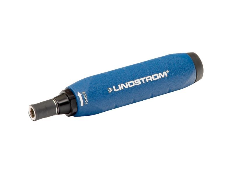Produktbild Bahco Drehmomentschraubendreher 1/4 Zoll Sechskant 45 - 450 CNm