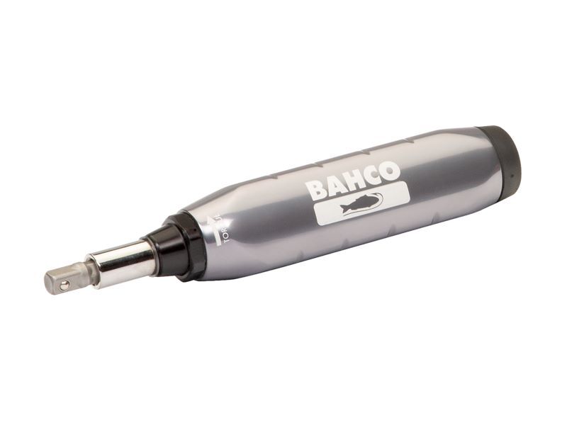 Produktbild Bahco Voreingestellter Drehmomentschrauber 1/4 Zoll 7-70 cNm