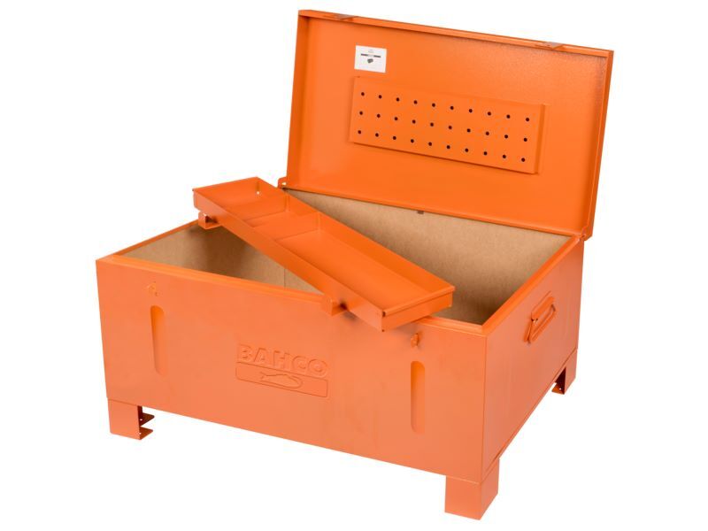 Produktbild Bahco Werkzeugbox 910 × 530 × 530 mm
