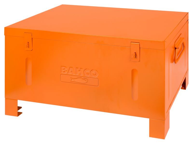 Produktbild Werkzeugbox, 910 × 530 × 530 mm bild 2