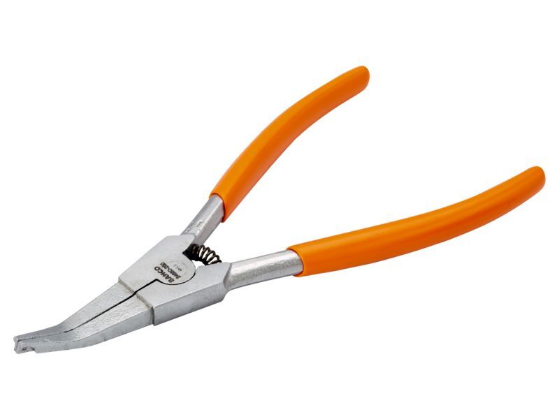 Produktbild Bahco Zange für Spezial-Sicherungsringe 200 mm