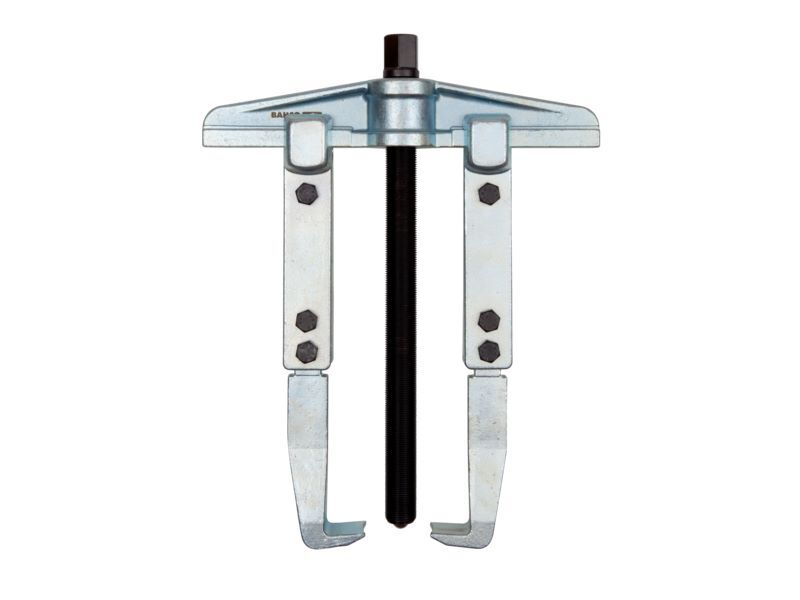 Produktbild Bahco Zweiarmige Universal Abzieher mit langen Armen Spindeln galvanisiert 80 – 250 mm