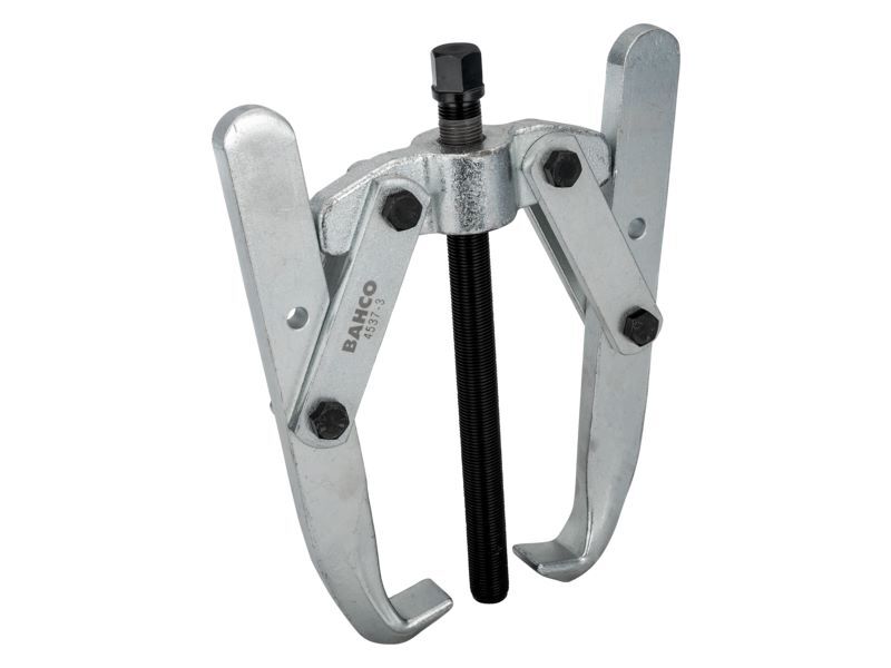 Produktbild Bahco Zweiarmiger Abzieher galvanisiert 20-230 mm