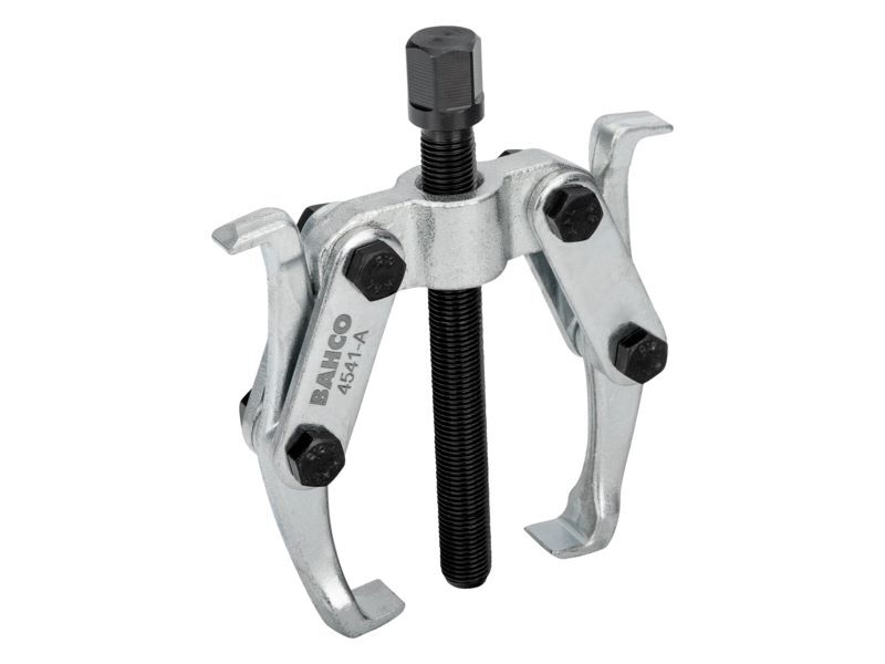 Produktbild Bahco Zweiarmiger Abzieher galvanisiert 130 mm