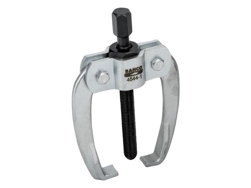 Produktbild Bahco Zweiarmiger solider Abzieher galvanisiert 20–160 mm 4544-3
