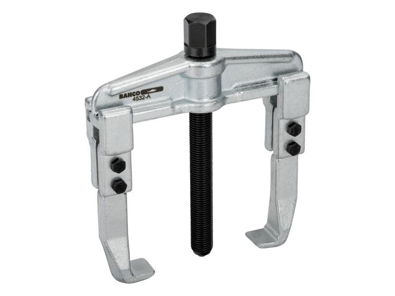 Produktbild Bahco Zweiarmiger Universal Abzieherinnen 80 - 350 mm außen 160 - 420 mm