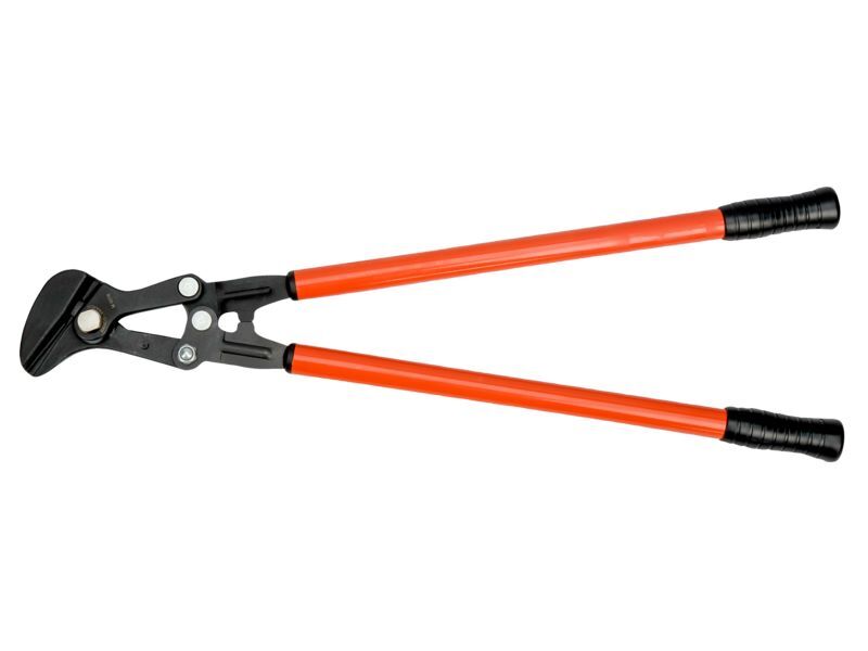 Produktbild Bahco Zweihand-Blechschere für gerade und Durchlaufschnitte 760 mm