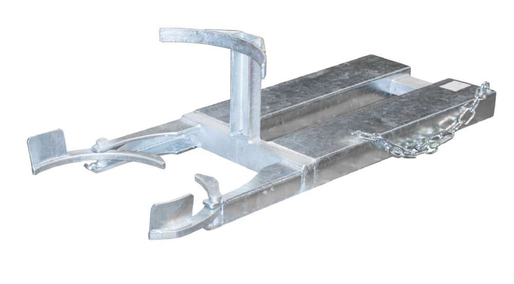 Bauer Fassheber FH-I 120 feuerverzinkt Produktbild Bauer Fassheber FH-I 120 feuerverzinkt