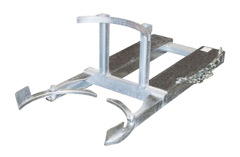 Bauer Fassheber FH-I 220 feuerverzinkt Produktbild Bauer Fassheber FH-I 220 feuerverzinkt