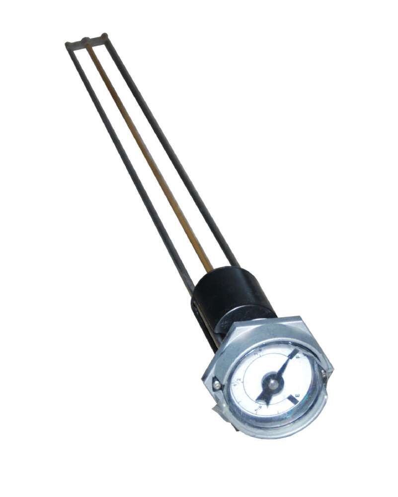 Bauer Füllstandsanzeige Länge 660mm Produktbild Bauer Füllstandsanzeige Länge 660mm