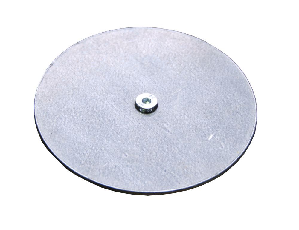 Bauer Kreuzverbinder KV 24 verzinkt Produktbild Bauer Kreuzverbinder KV 24 verzinkt