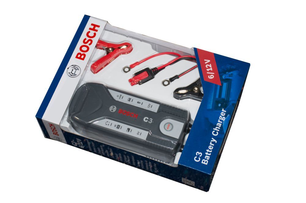 Bauer Ladegerät für elektrohydraulischen 12 Volt Antrieb für Typ L E und Typ MKS Bauer Ladegerät für elektrohydraulischen 12 Volt Antrieb für Typ L E und Typ MKS