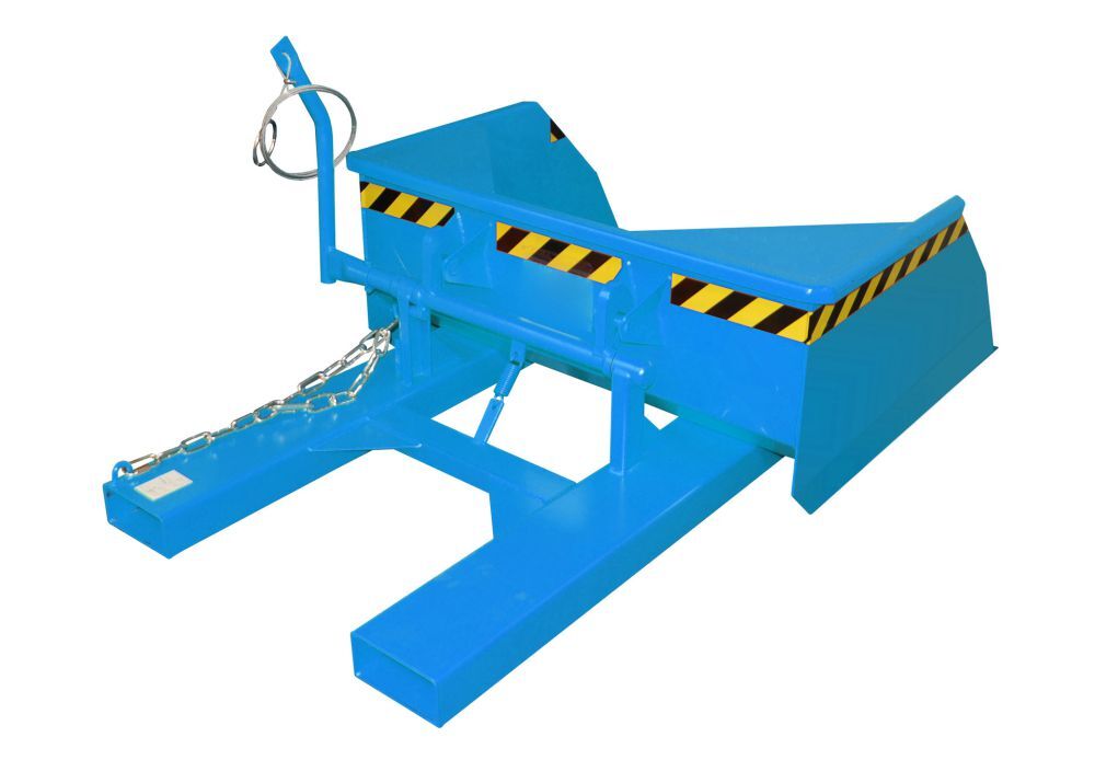 Bauer Schaufel lackiert in der Farbe Lichtblau BSE 50 Produktbild Bauer Schaufel lackiert in der Farbe Lichtblau BSE 50