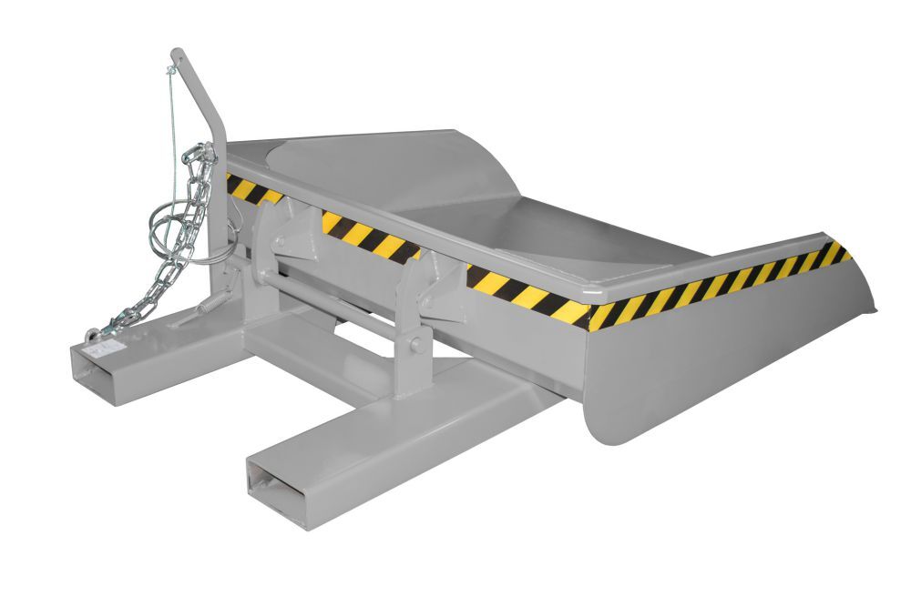 Bauer Schaufel lackiert in der Farbe Gelborange BSI 50 Produktbild Bauer Schaufel lackiert in der Farbe Gelborange BSI 50 bild 2