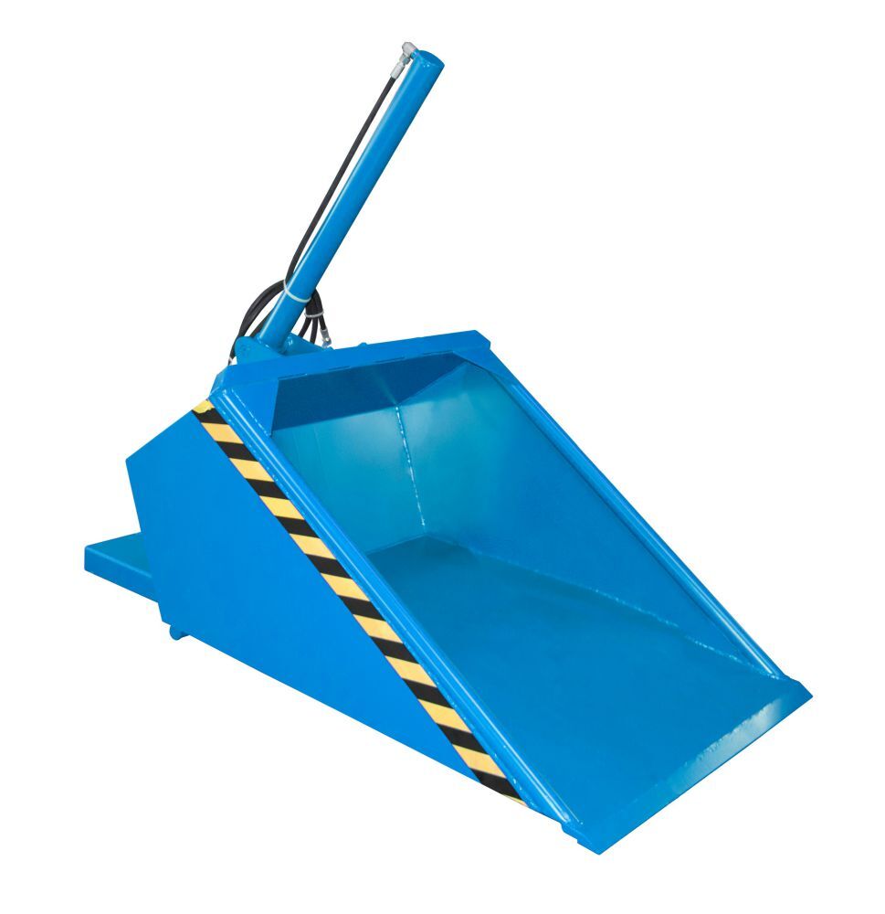 Bauer Schaufel lackiert in der Farbe Lichtblau DGS 500 Produktbild Bauer Schaufel lackiert in der Farbe Lichtblau DGS 500