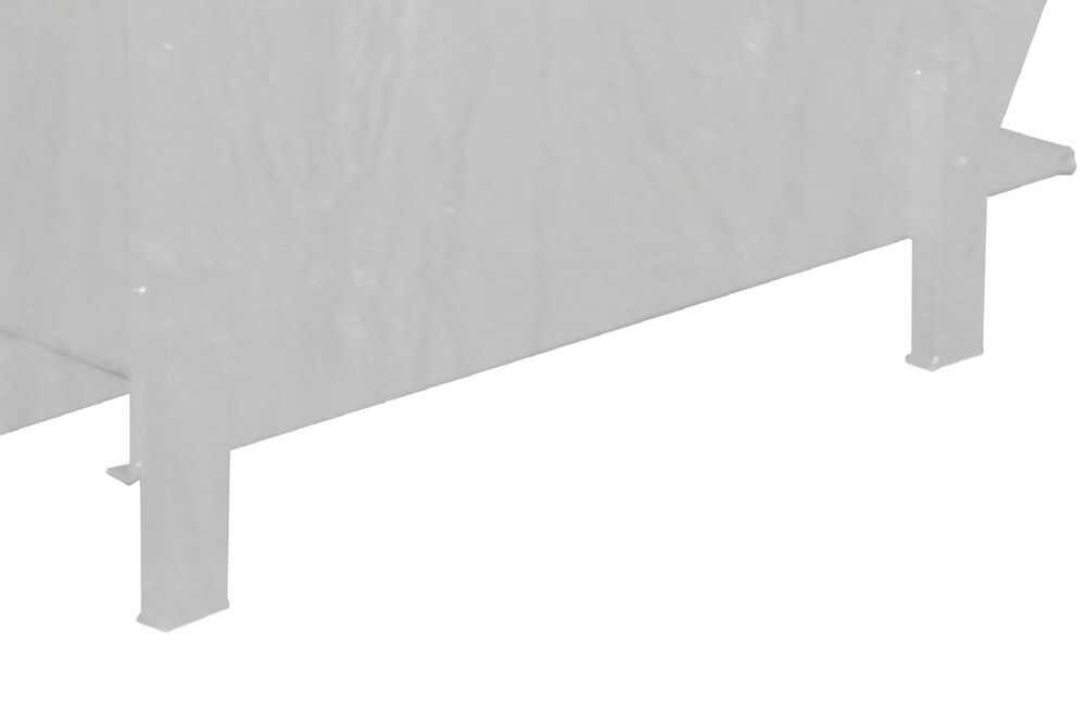 Bauer Stützfüße stabil Unterfahrhöhe 100 mm Produktbild Bauer Stützfüße stabil Unterfahrhöhe 100 mm bild 6