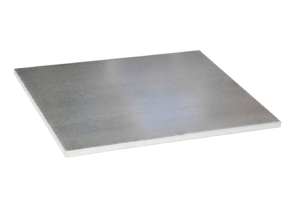 Produktbild Bauer Zwischenboden 835 mm x 650 mm verzinkt