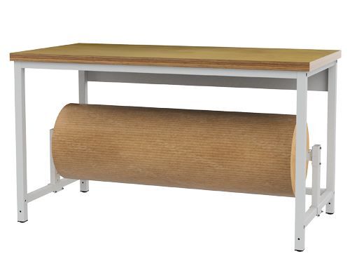 Produktbild Achssatz Breite 1500 mm  bild 2