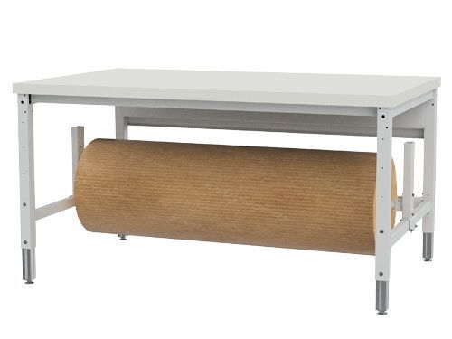 Produktbild Achssatz Breite 2000 mm  bild 2