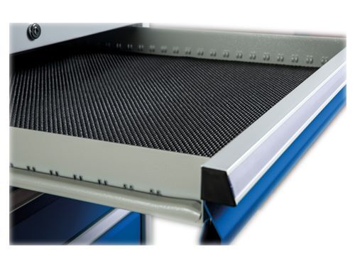 Bedrunka+Hirth Antirutschmatte R 18-24 BxT 450 x 600 mm Produktbild Bedrunka+Hirth Antirutschmatte R 18-24 BxT 450 x 600 mm