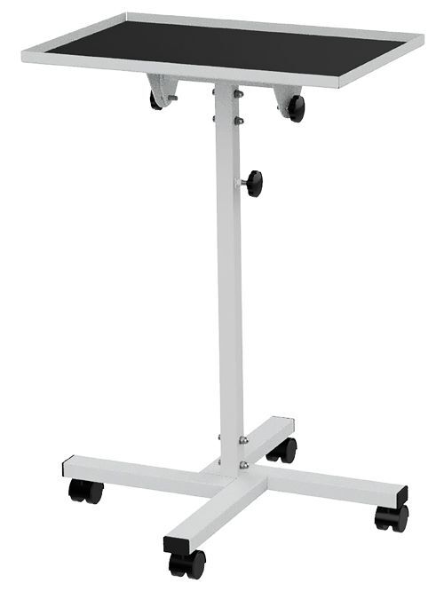 Produktbild Bedrunka+Hirth Arbeits und Montagegestell mit Rollen Durchmesser 50 mm