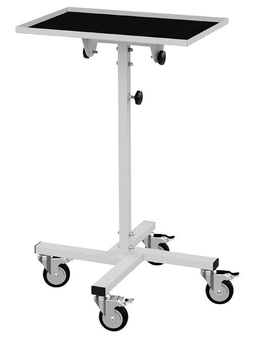 Bedrunka+Hirth Arbeits und Montagegestell stufenlos höhenverstellbar 660 x 660 mm Produktbild Bedrunka+Hirth Arbeits und Montagegestell stufenlos höhenverstellbar 660 x 660 mm