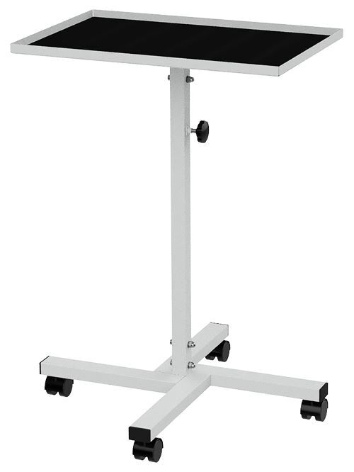 Bedrunka+Hirth Arbeits und Montagegestell stufenlos höhenverstellbar 660 x 660 mm Produktbild Bedrunka+Hirth Arbeits und Montagegestell stufenlos höhenverstellbar 660 x 660 mm