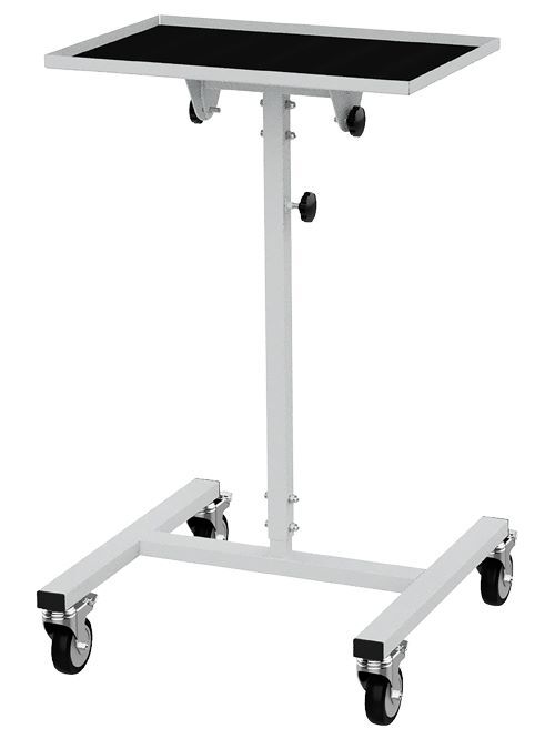 Bedrunka+Hirth Arbeits und Montagegestell stationär neigbar 600 x 600 mm Kraft 30 kg Produktbild Bedrunka+Hirth Arbeits und Montagegestell stationär neigbar 600 x 600 mm Kraft 30 kg