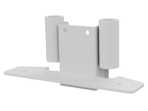 Produktbild Bedrunka+Hirth Befestigung für Aufbaustative für 40 mm Platte