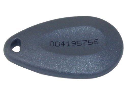 Produktbild Bedrunka+Hirth Benutzerschlüssel Chip Kunsstoff