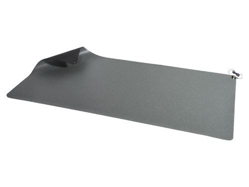 Bedrunka+Hirth Bodenmatte Ecostat PR 2.0 PVC 2000 x 1500 x 2 mm Produktbild Bedrunka+Hirth Bodenmatte Ecostat PR 2.0 PVC 2000 x 1500 x 2 mm