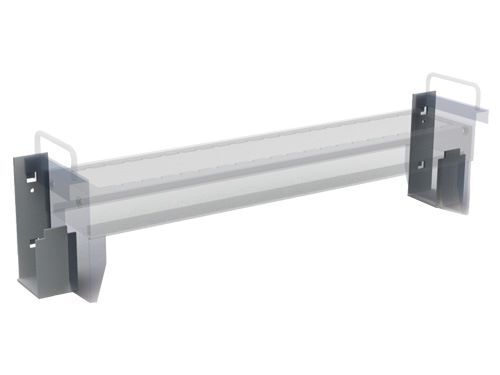 Produktbild Bedrunka+Hirth Aufhängung für Vertikalauszug CNC Werkzeugaufnahmeträger 70 x 49 x 150 mm