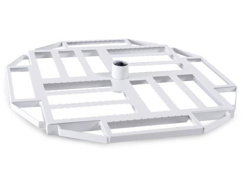 Produktbild Bedrunka+Hirth CNC Drehrahmen für RotaRex zum Einbau in Schrankgehäuse