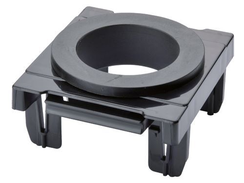 Produktbild Bedrunka+Hirth CNC Kunststoffeinsatz Capto C8 Typ E3 99 x 103 x 17 mm