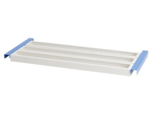 Produktbild Bedrunka+Hirth CNC Werkzeugaufnahmerahmen für Flügeltürenschrank 924 x 425 x 87 mm