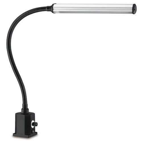 Produktbild Bedrunka+Hirth LED Flexarmleuchte Cool 900 Lumen 11 Watt Aluminium