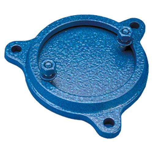 Bedrunka+Hirth Drehteller für Schraubstock 360 grad schwenkbar Backenbreite 100 mm Produktbild Bedrunka+Hirth Drehteller für Schraubstock 360 grad schwenkbar Backenbreite 100 mm