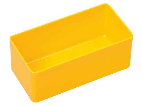 Produktbild Bedrunka+Hirth Einsatzbox Höhe 63 mm Maße 54 x 108 x 63